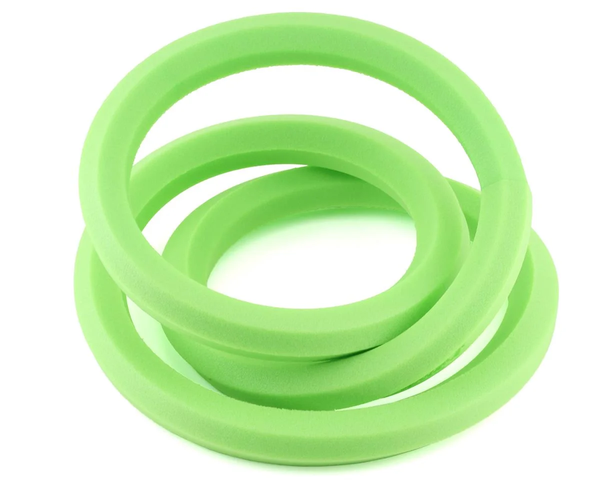 Vittoria Air-Liner Tubeless Road Tire Insert (Green) (1 Pack) (L)